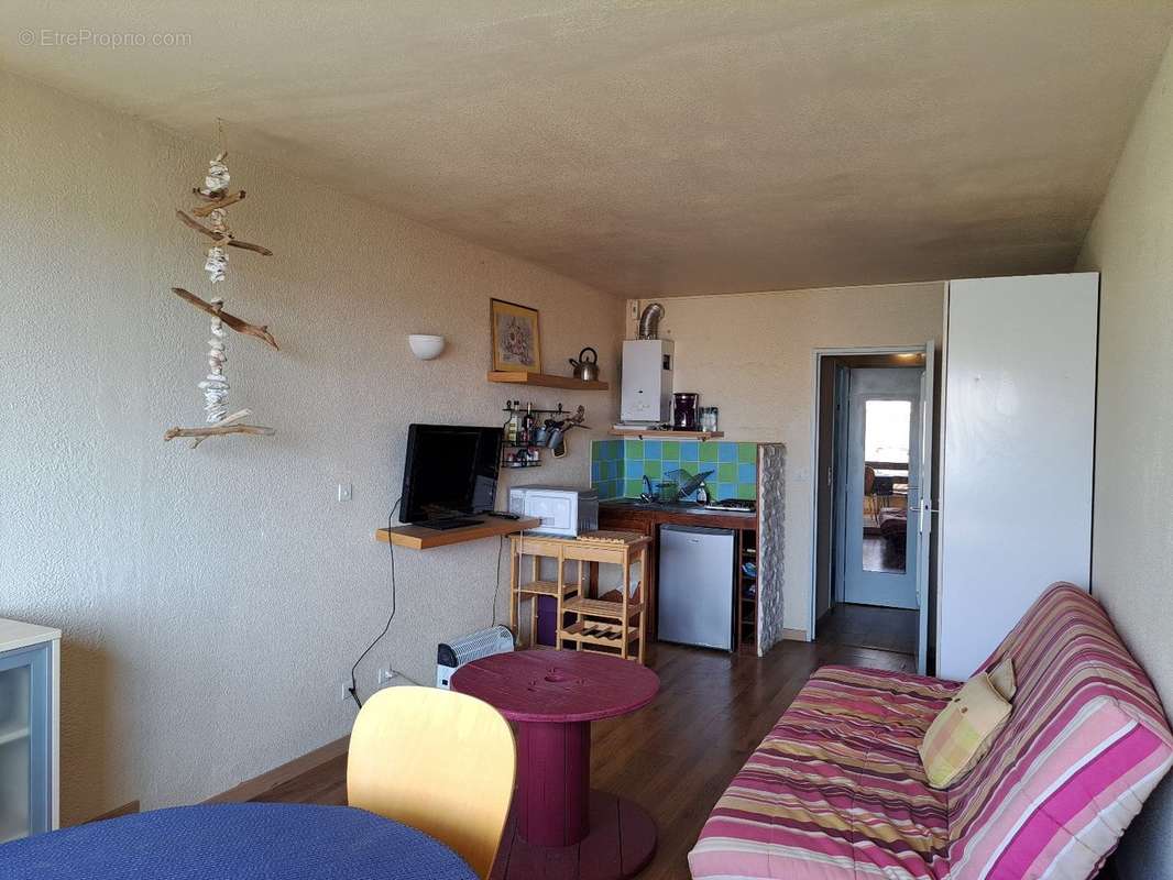 Appartement à AGDE