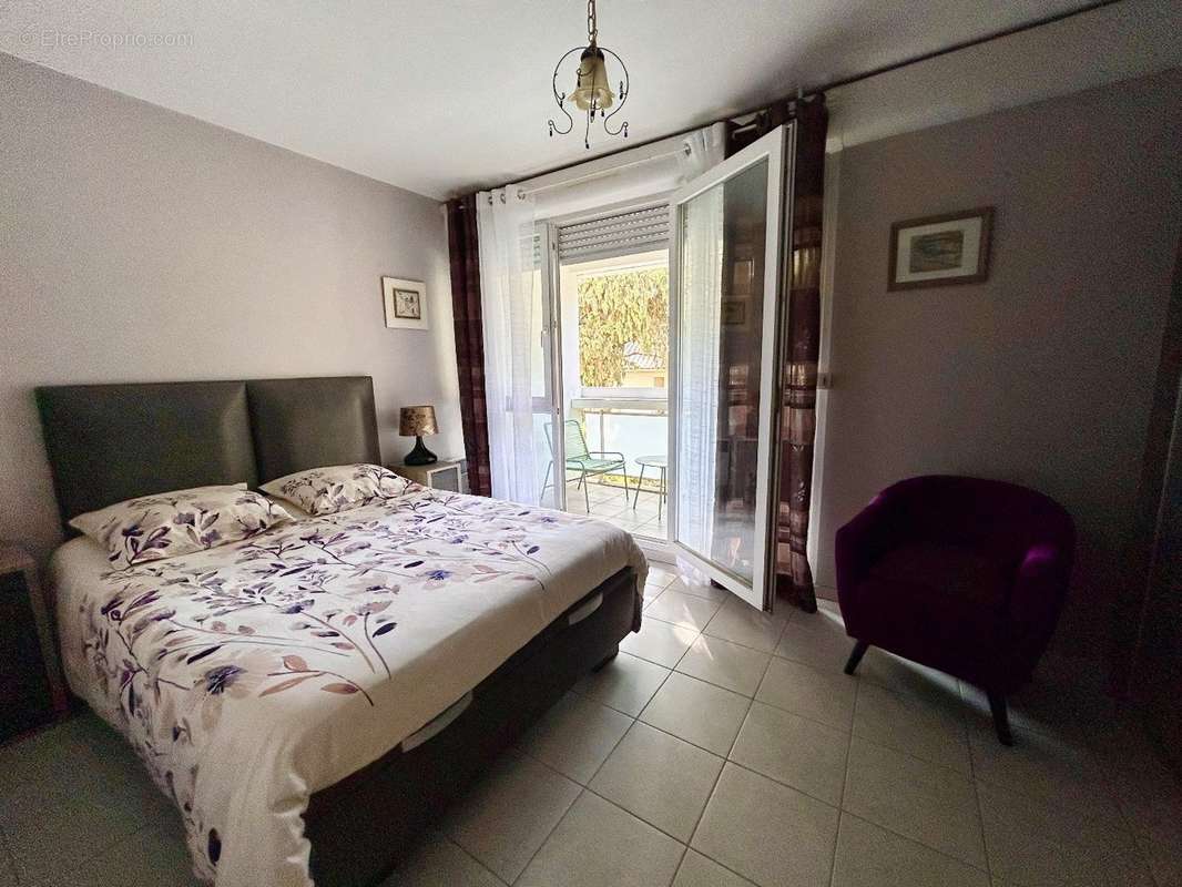 Appartement à SETE