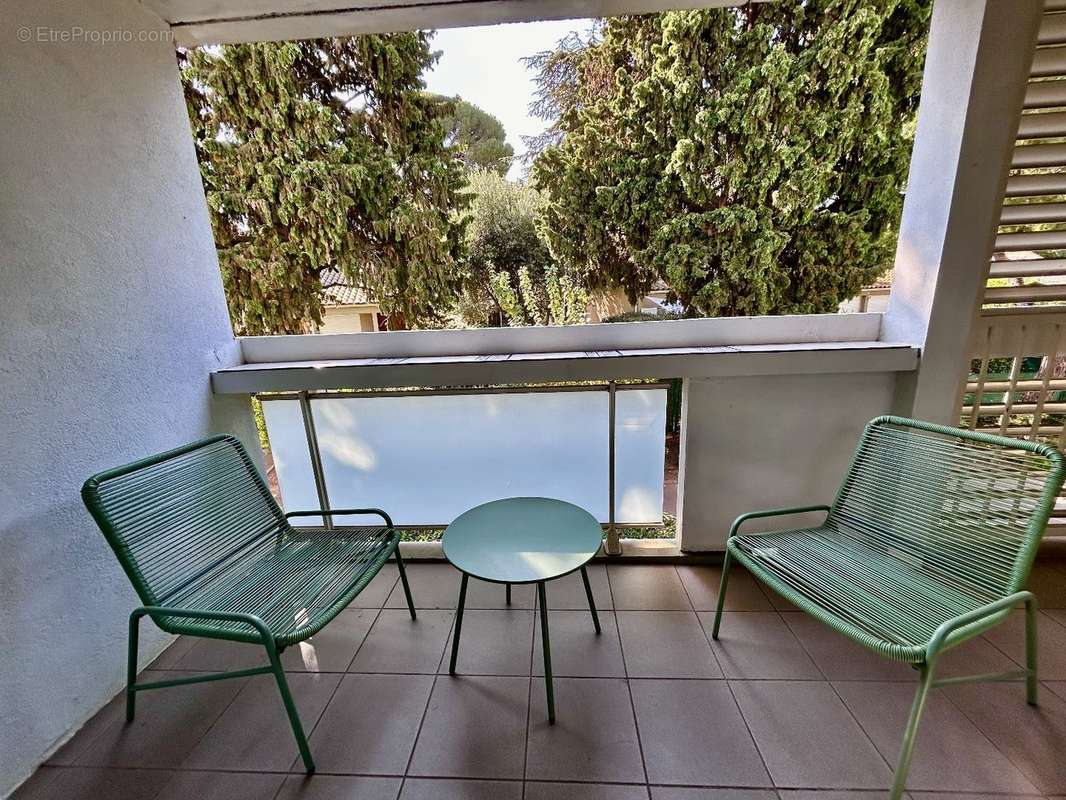 Appartement à SETE