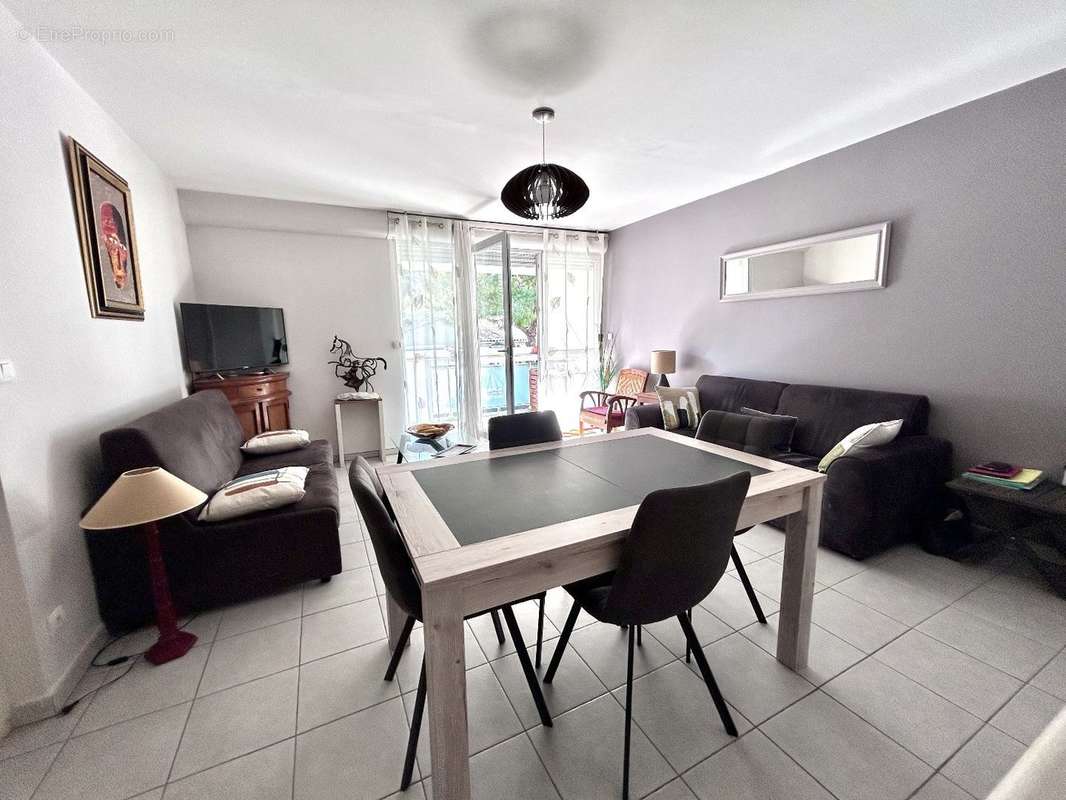 Appartement à SETE