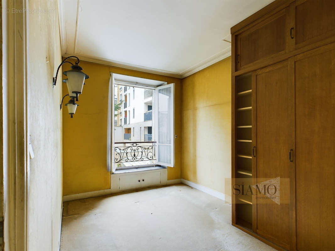 Appartement à VINCENNES