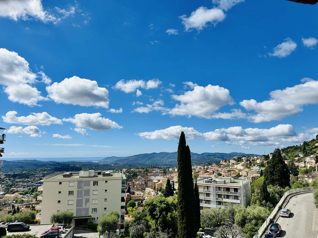 Appartement à GRASSE