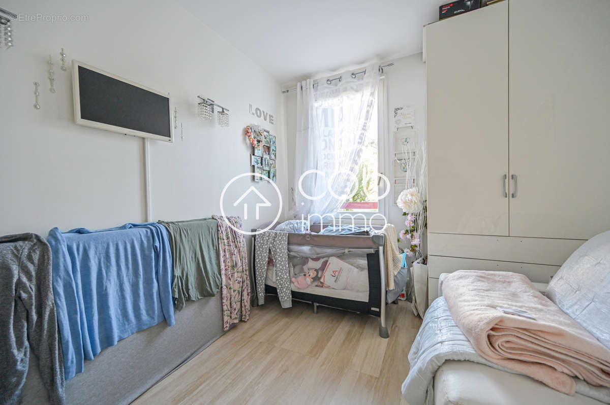 Appartement à CRETEIL