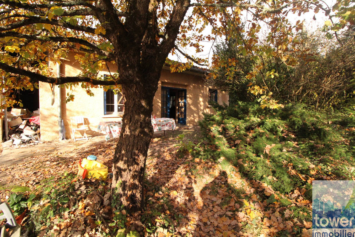 Maison à MONTAUBAN