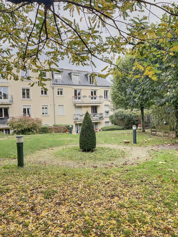 Appartement à POITIERS