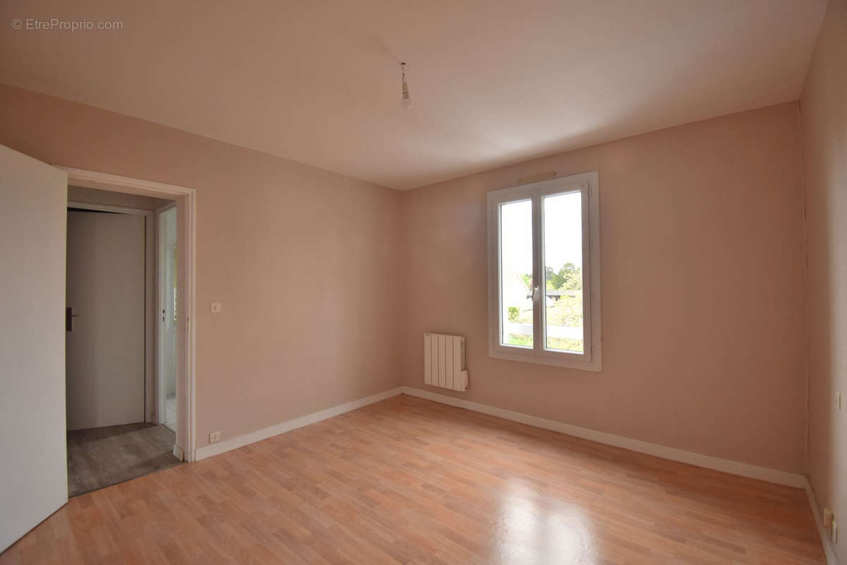 Appartement à CLISSON