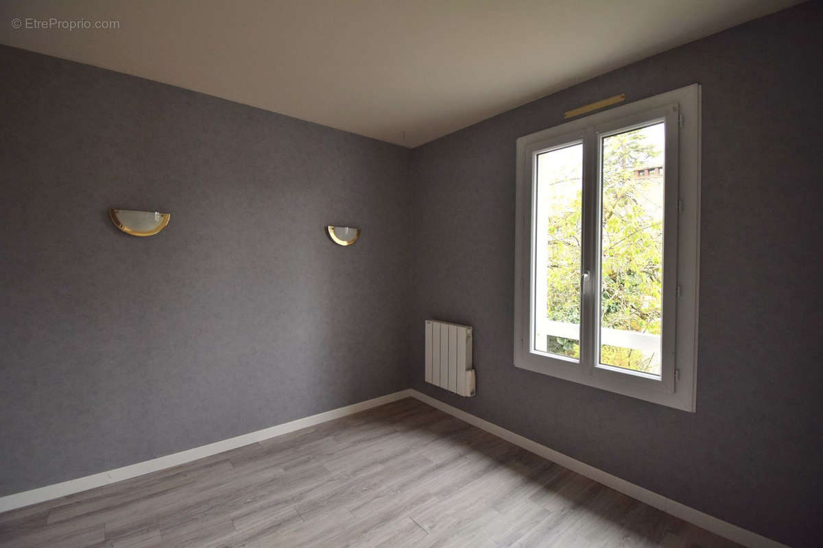 Appartement à CLISSON