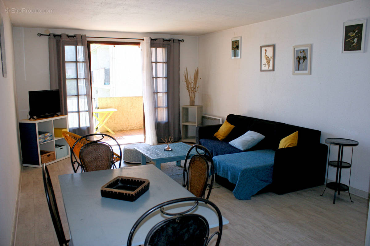 Appartement à HYERES