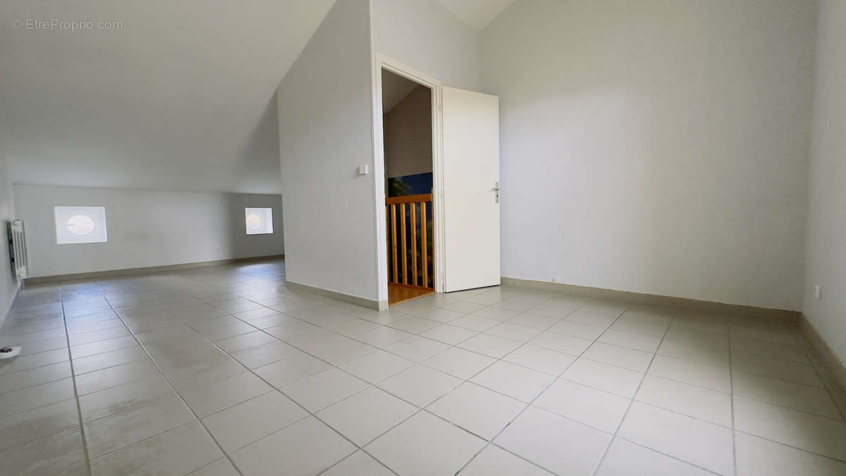 Appartement à ROCHEFORT