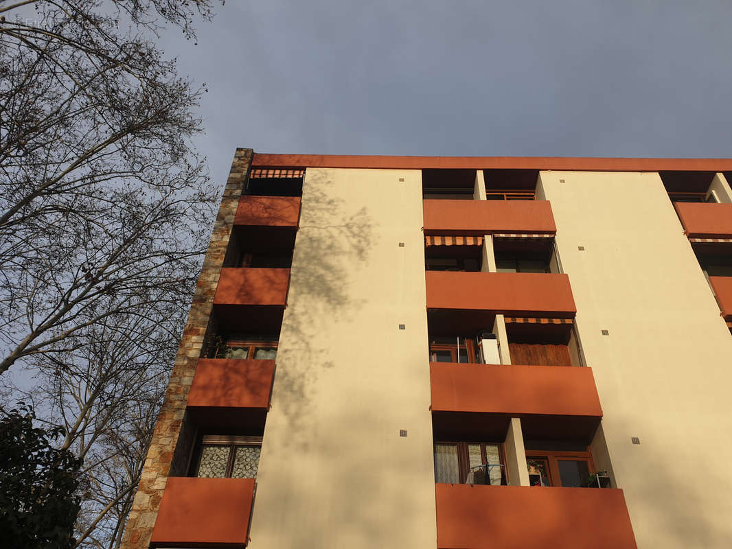 Appartement à BEZIERS