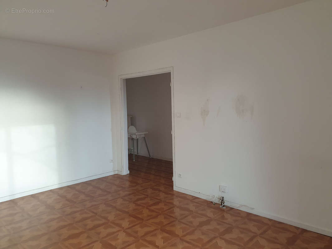 Appartement à BEZIERS