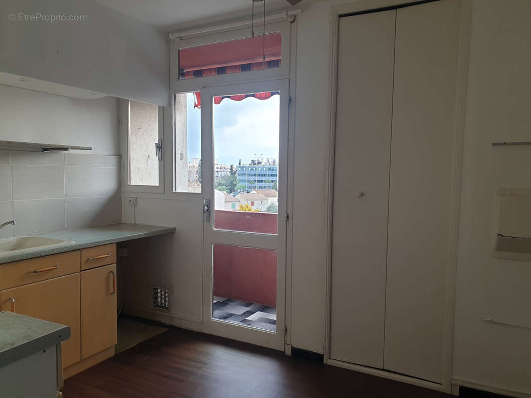 Appartement à BEZIERS