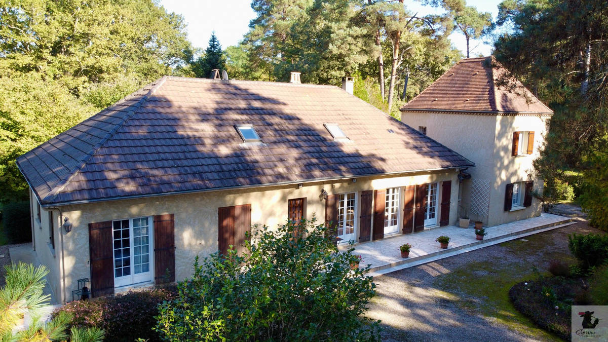 Maison à BERGERAC