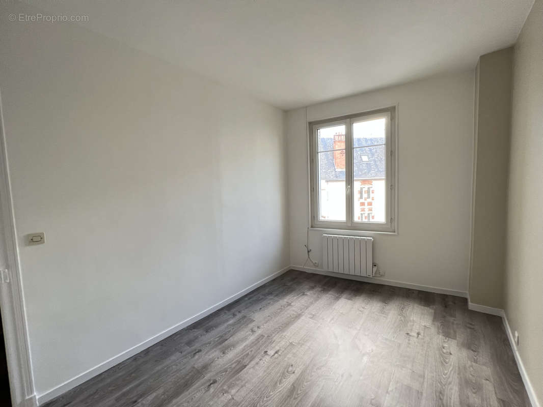 Appartement à ORLEANS