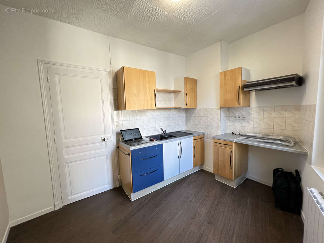 Appartement à ORLEANS