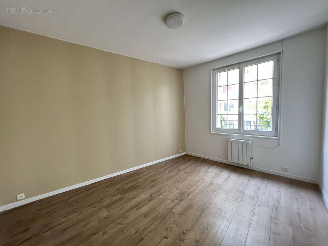 Appartement à ORLEANS