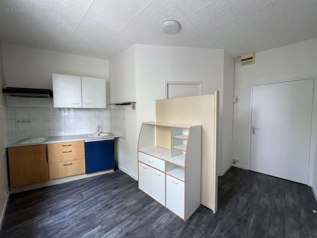 Appartement à ORLEANS