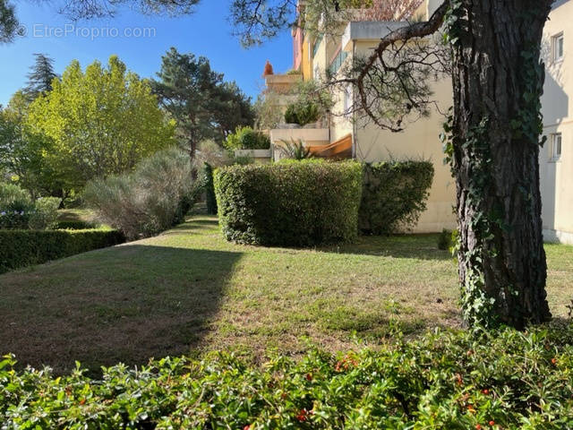 Appartement à AIX-EN-PROVENCE