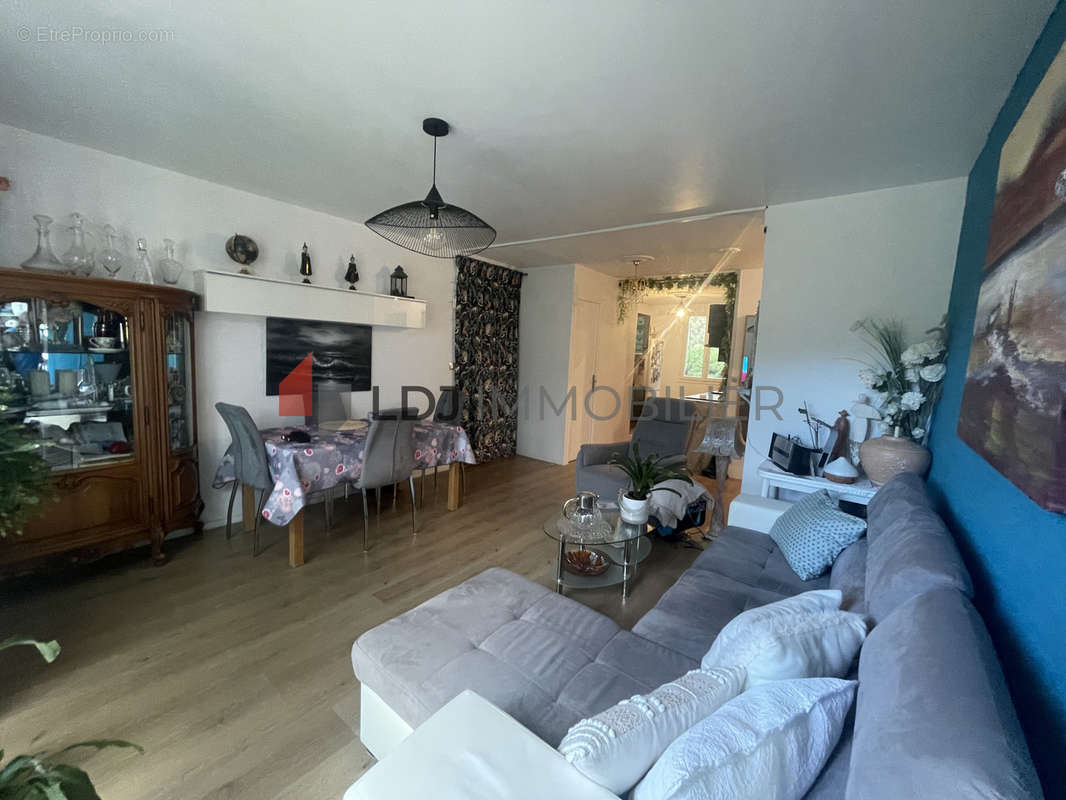 Appartement à AMELIE-LES-BAINS-PALALDA