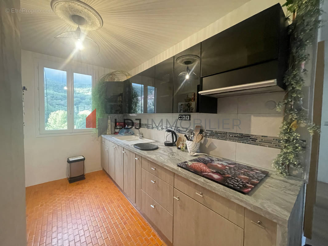 Appartement à AMELIE-LES-BAINS-PALALDA