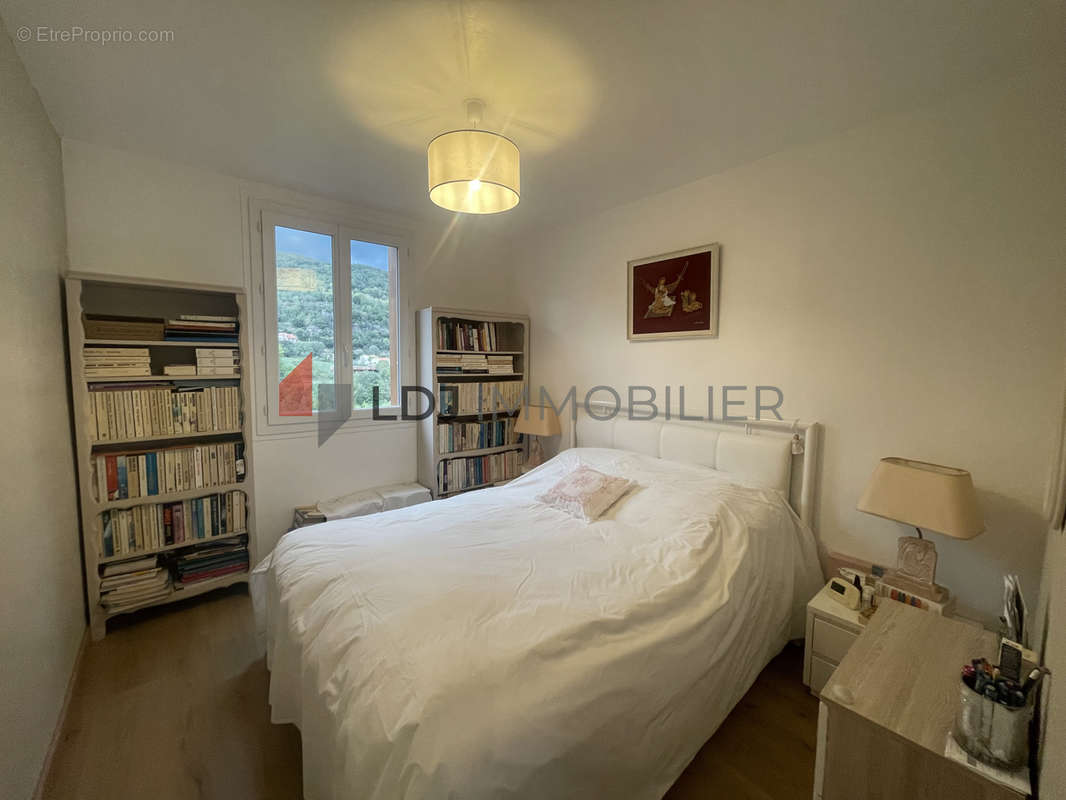 Appartement à AMELIE-LES-BAINS-PALALDA