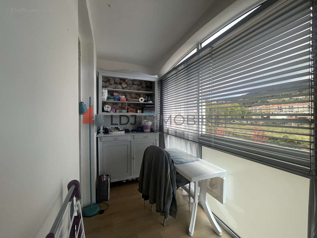 Appartement à AMELIE-LES-BAINS-PALALDA