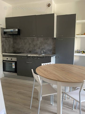 Appartement à AJACCIO