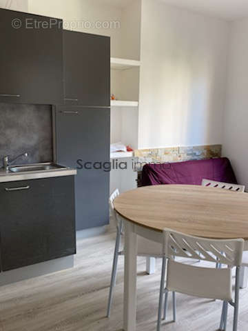 Appartement à AJACCIO