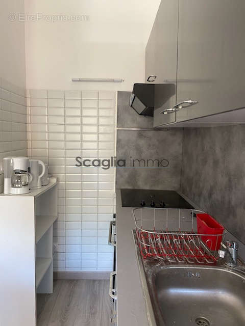 Appartement à AJACCIO