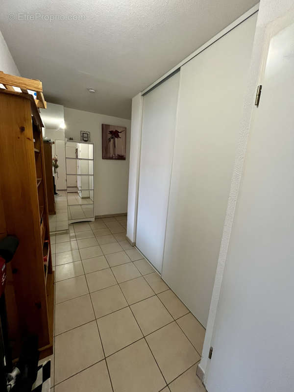 Appartement à MURET