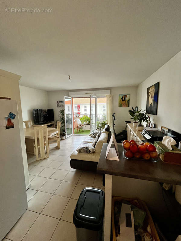 Appartement à MURET