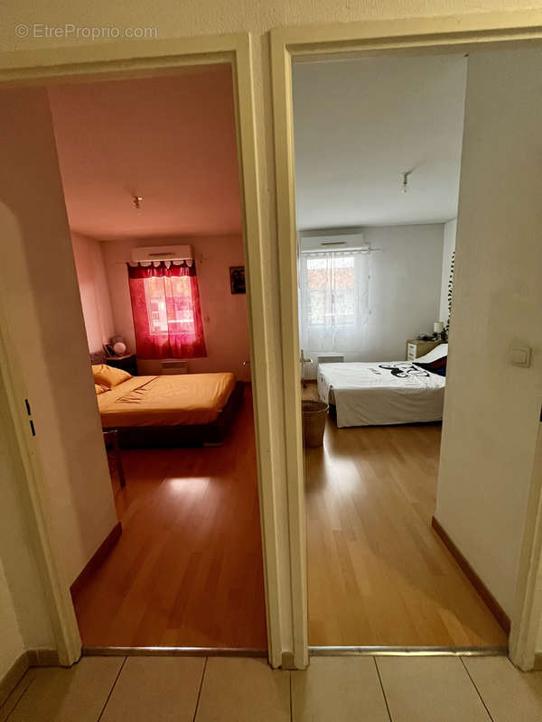 Appartement à MURET