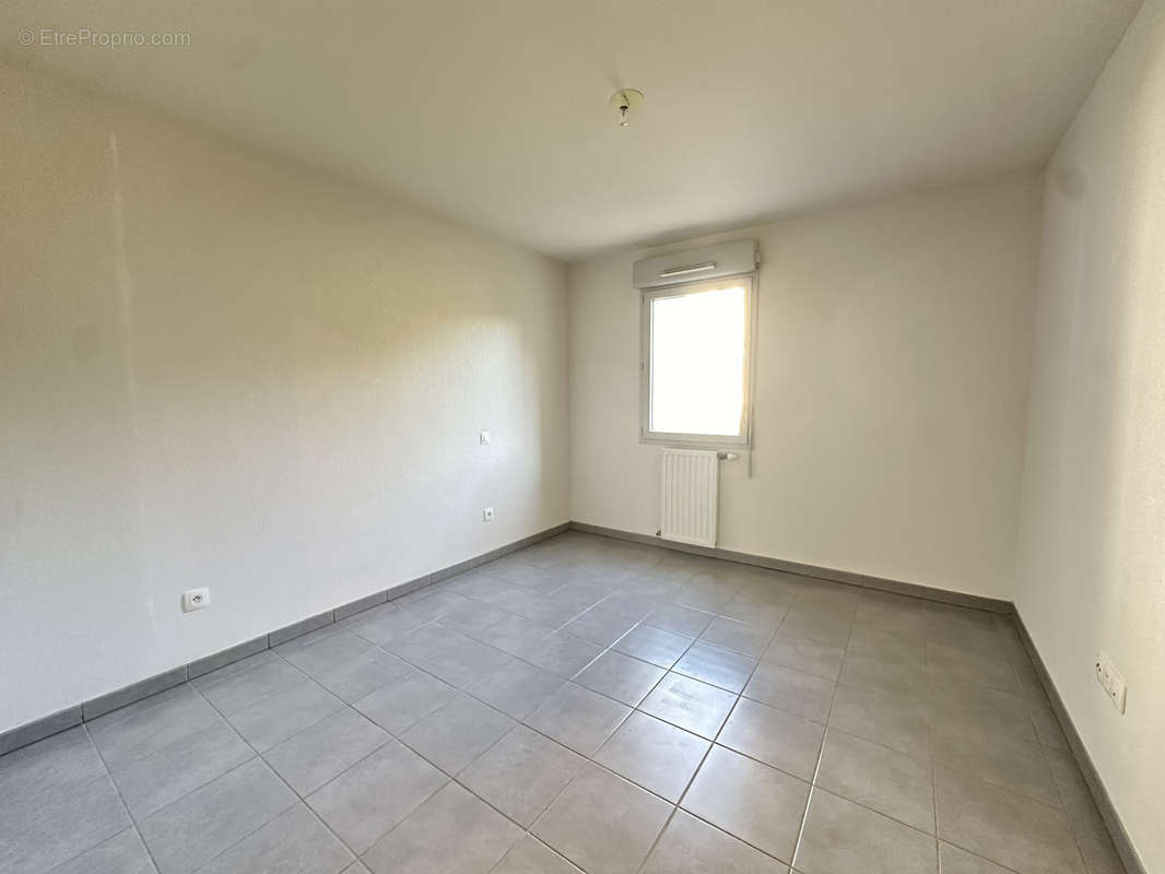 Appartement à QUINT-FONSEGRIVES