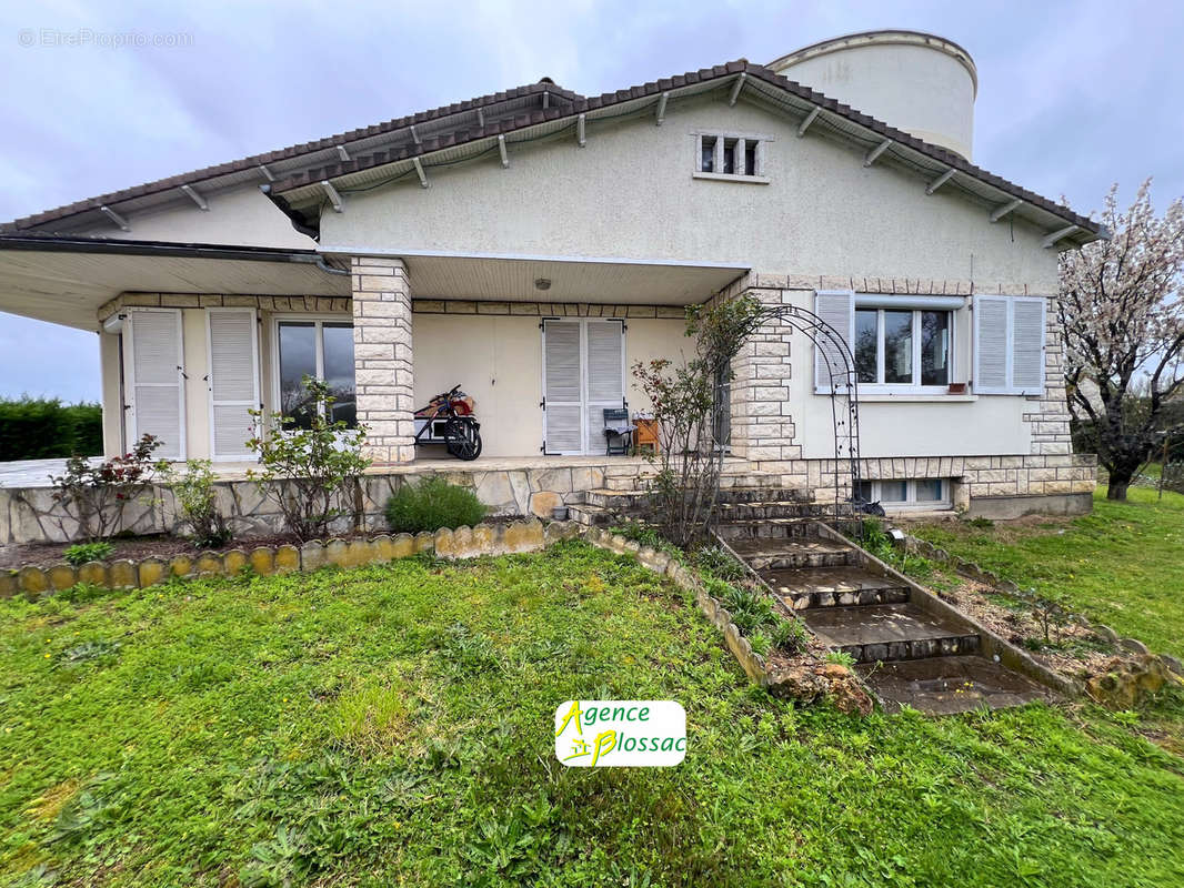 Maison à CHATELLERAULT