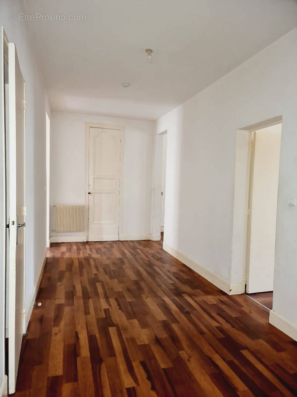 Appartement à LIBOURNE