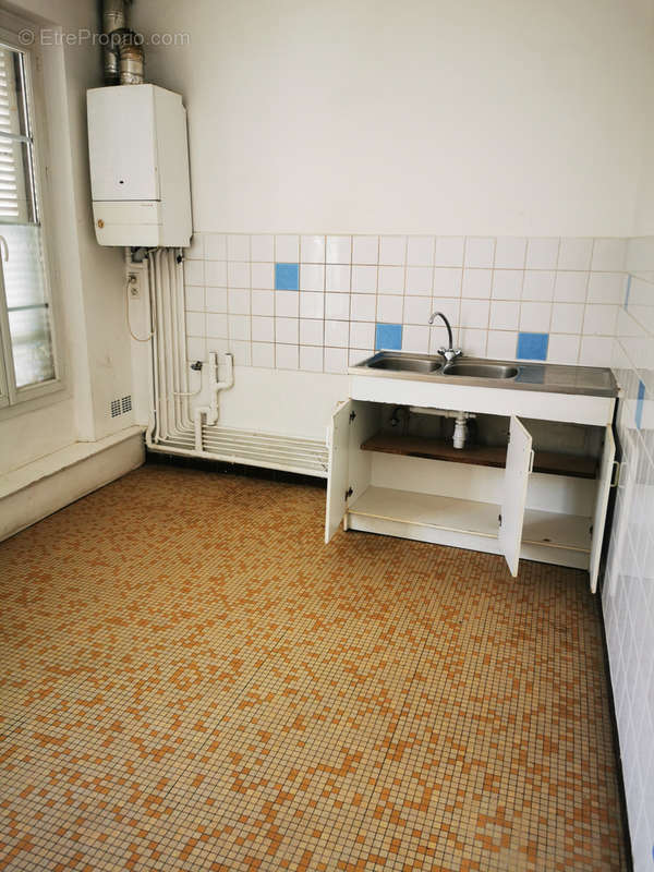 Appartement à LIBOURNE