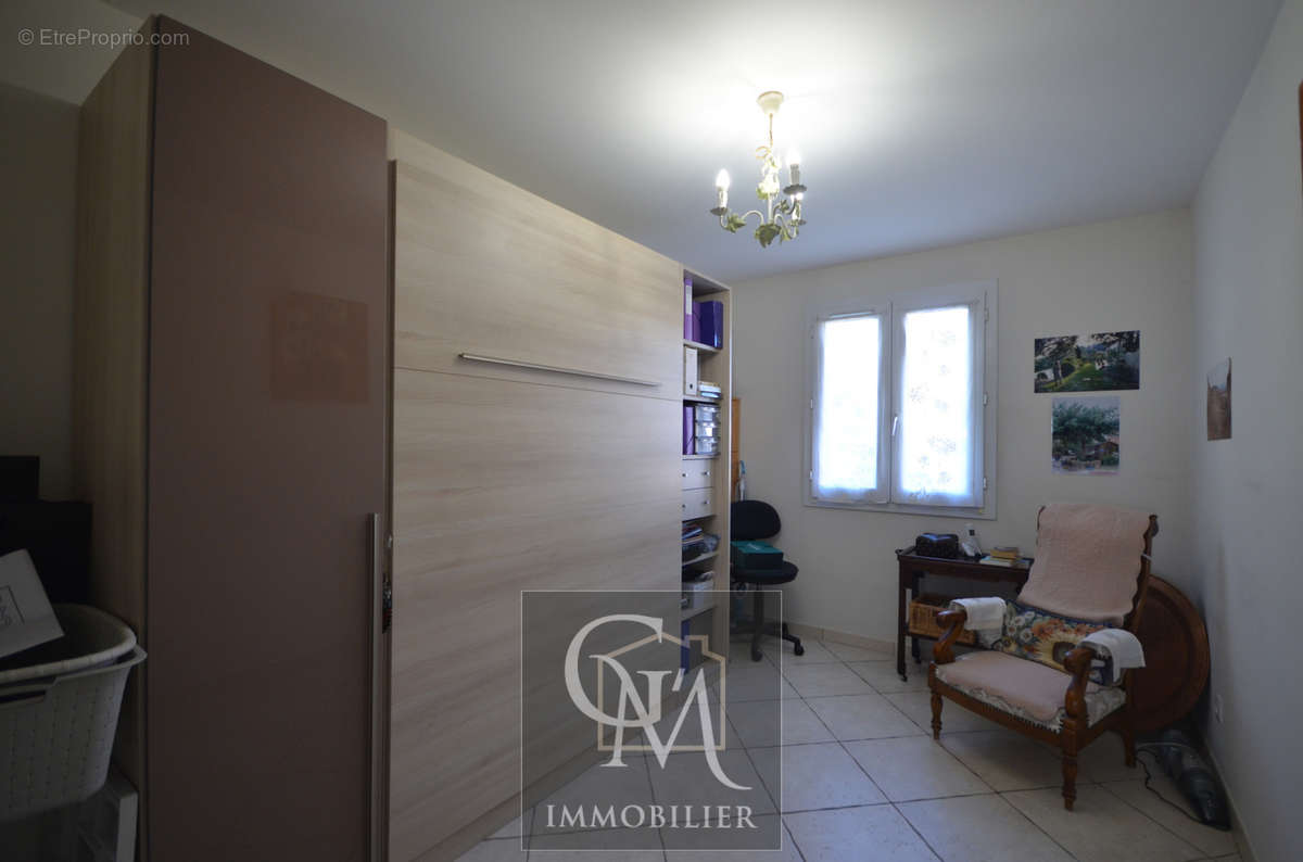 Appartement à SANARY-SUR-MER