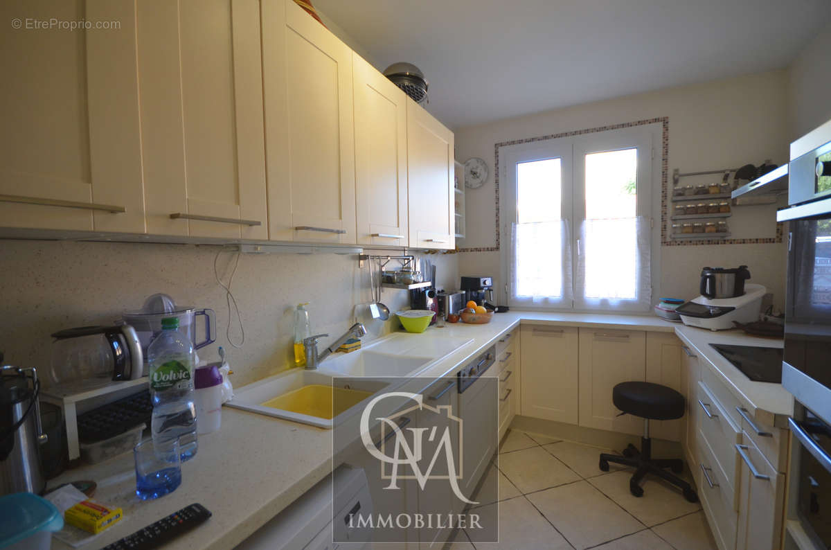 Appartement à SANARY-SUR-MER