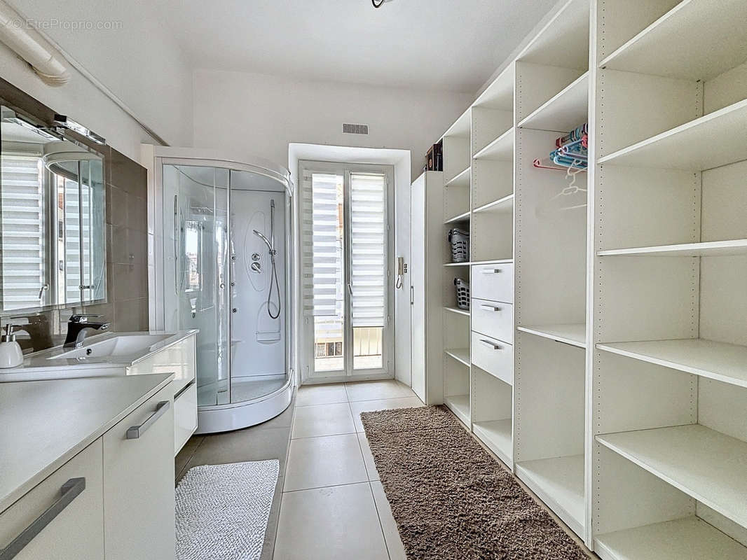 Appartement à AJACCIO