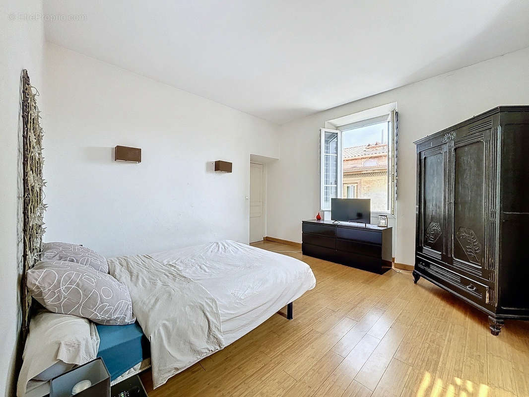 Appartement à AJACCIO