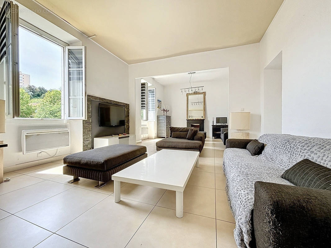 Appartement à AJACCIO