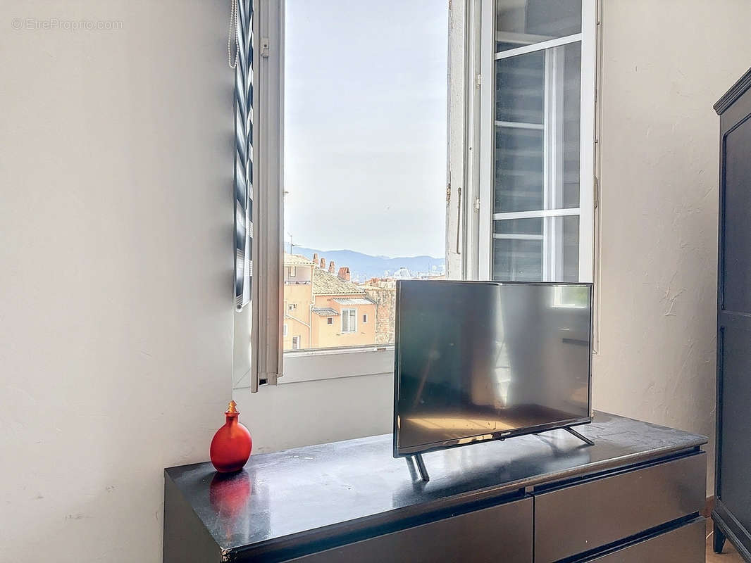 Appartement à AJACCIO