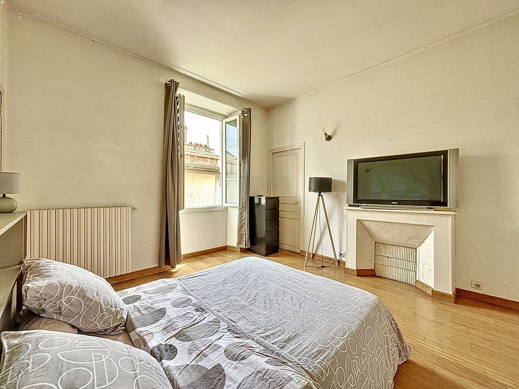 Appartement à AJACCIO