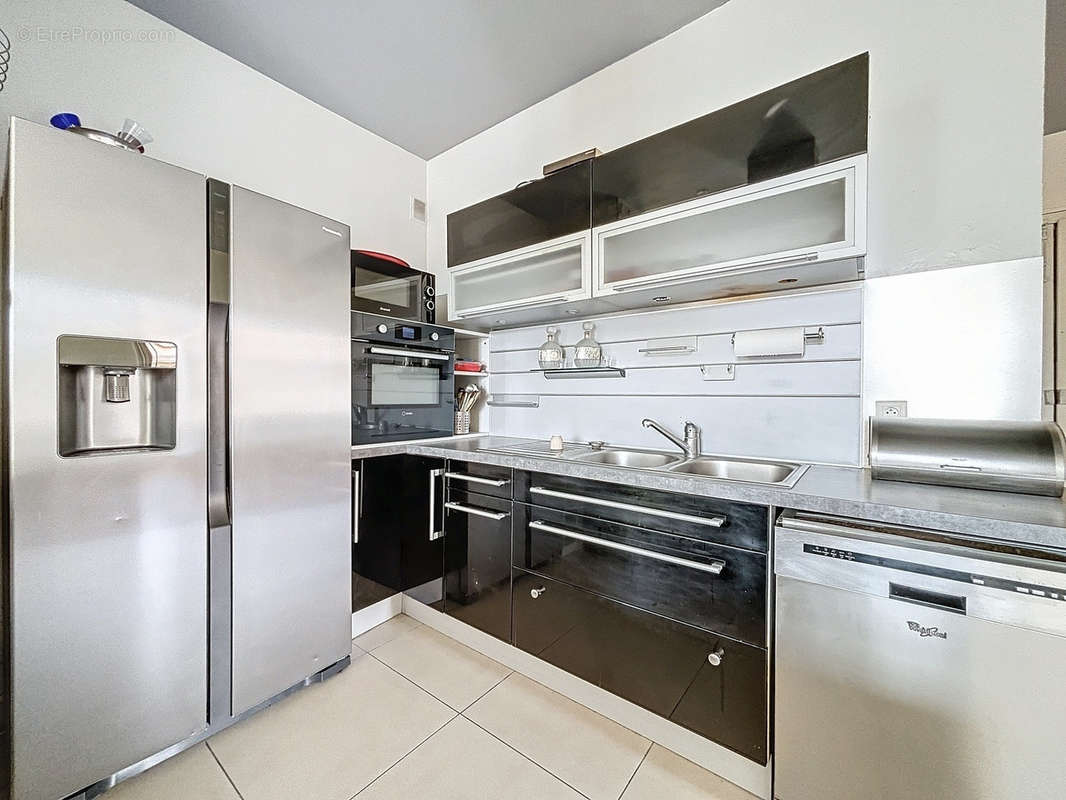 Appartement à AJACCIO