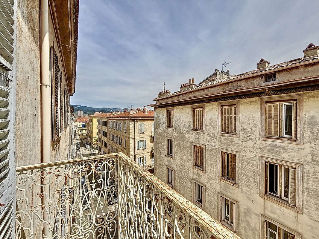 Appartement à AJACCIO