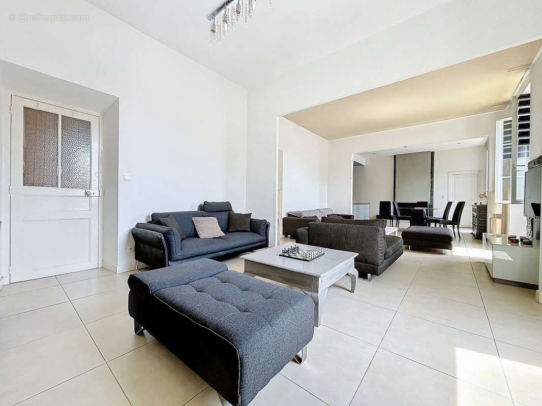 Appartement à AJACCIO