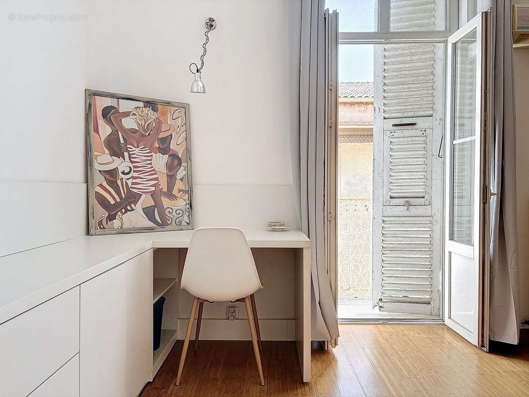 Appartement à AJACCIO