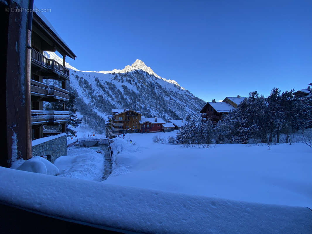 Appartement à LES CHAPELLES