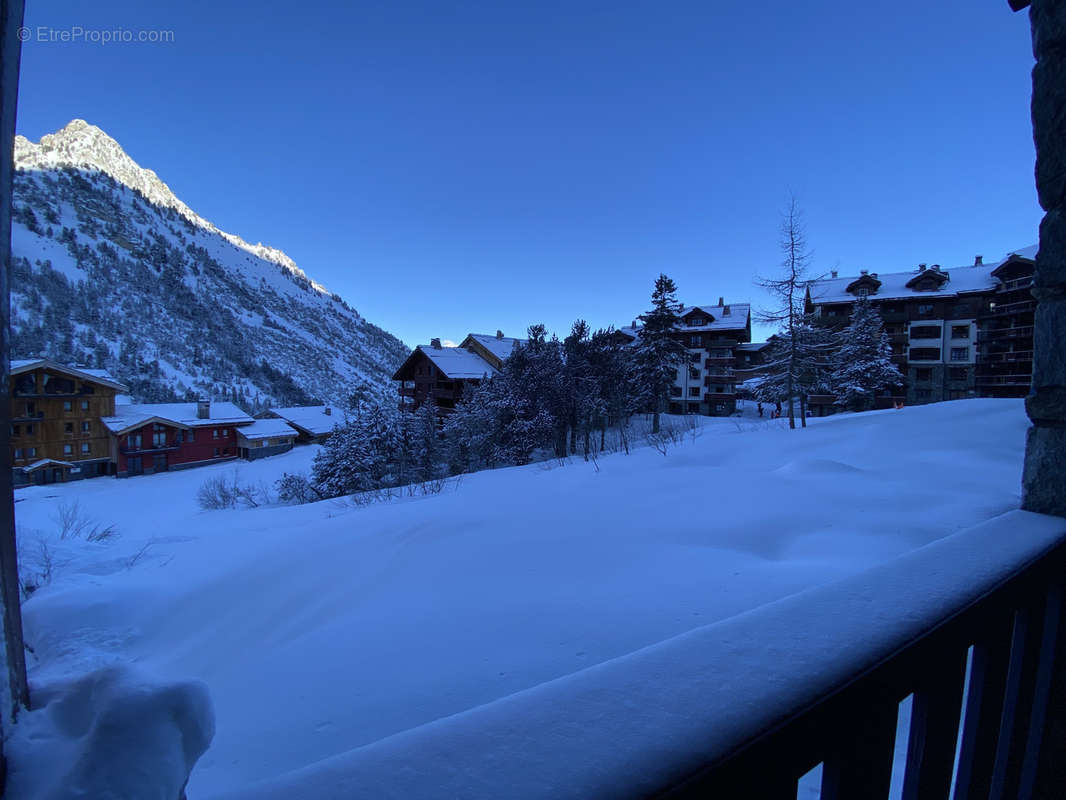 Appartement à LES CHAPELLES