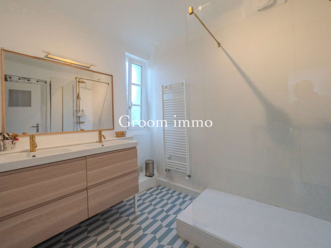 Appartement à BIARRITZ